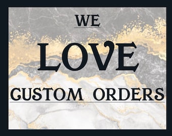 Uñas a presión Uñas personalizadas