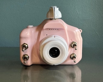 Exc! Tested! Digital Camera SONY Cyber-shot DSC-W610 Pink - 14.1mp