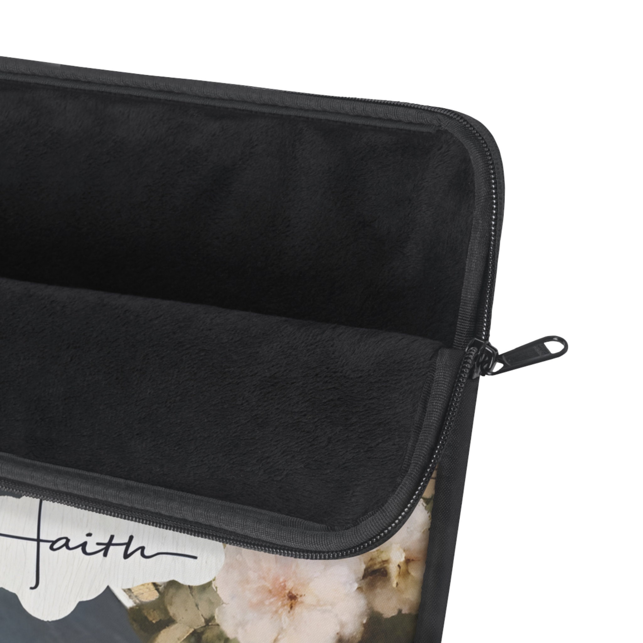 Scripture Laptop Bag, Laptop iPad Tablet Sleeve, MacBook Sleeve, Laptop ...