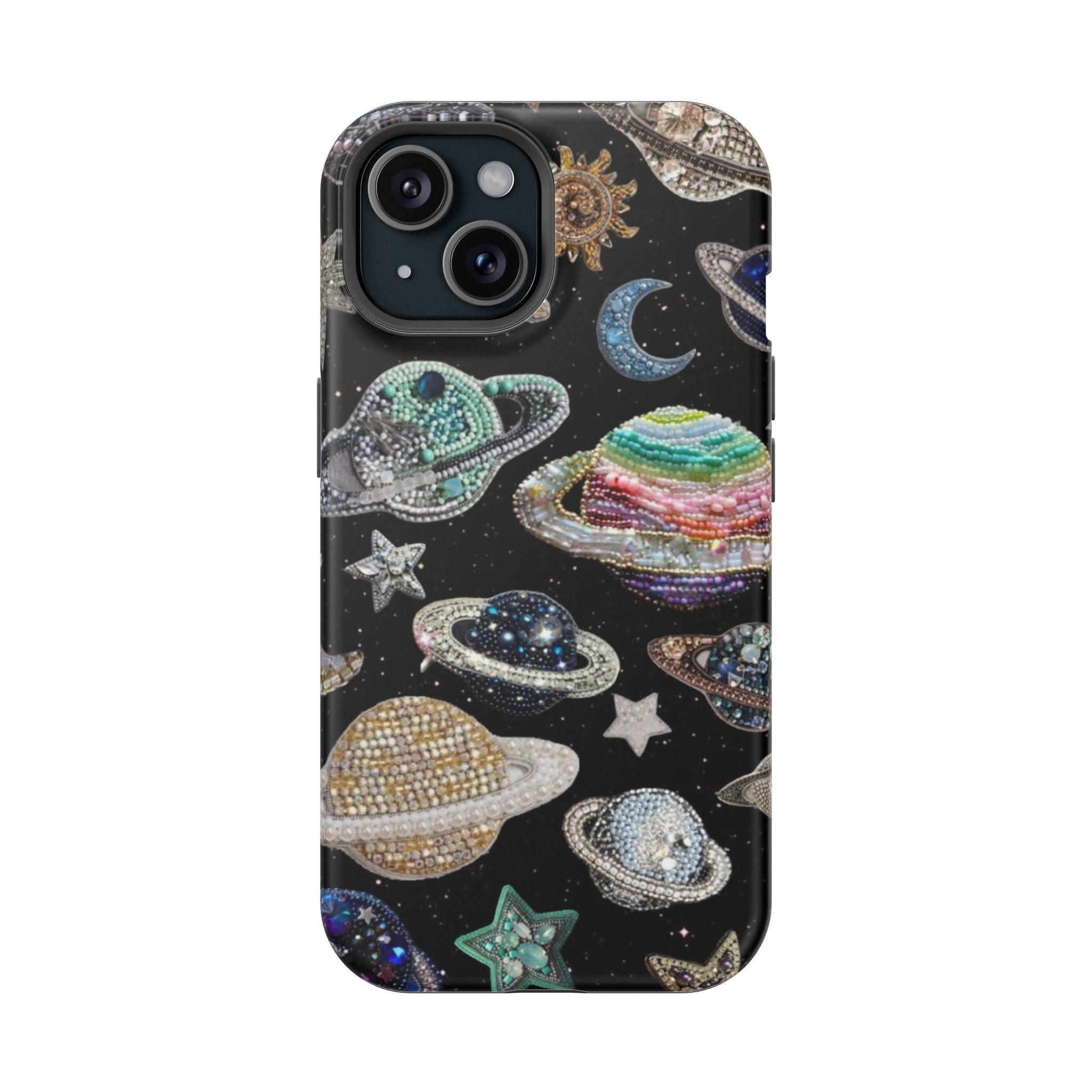Space Phone Case, Planet Phone Case, iPhone 16, 15, 14, 13, 12, 11, Saturn Phone  Case, Planets, Space Merch - Etsy