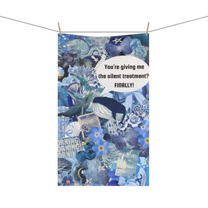 Lustige Küche Geschirrtücher, lustige Geschirrtücher, lustige Handtücher, Housewarminggeschenk, Knebelgeschenk, humorvolles Geschirrtuch, urkomisches Gericht, cotton, poly