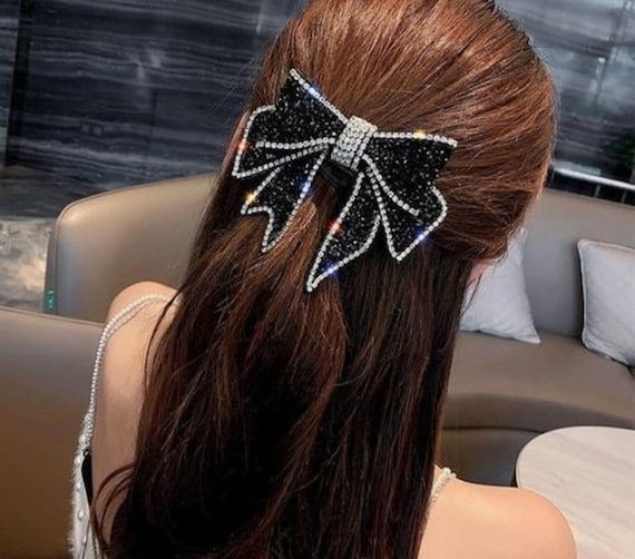 Women's Luxury Hair Accessories