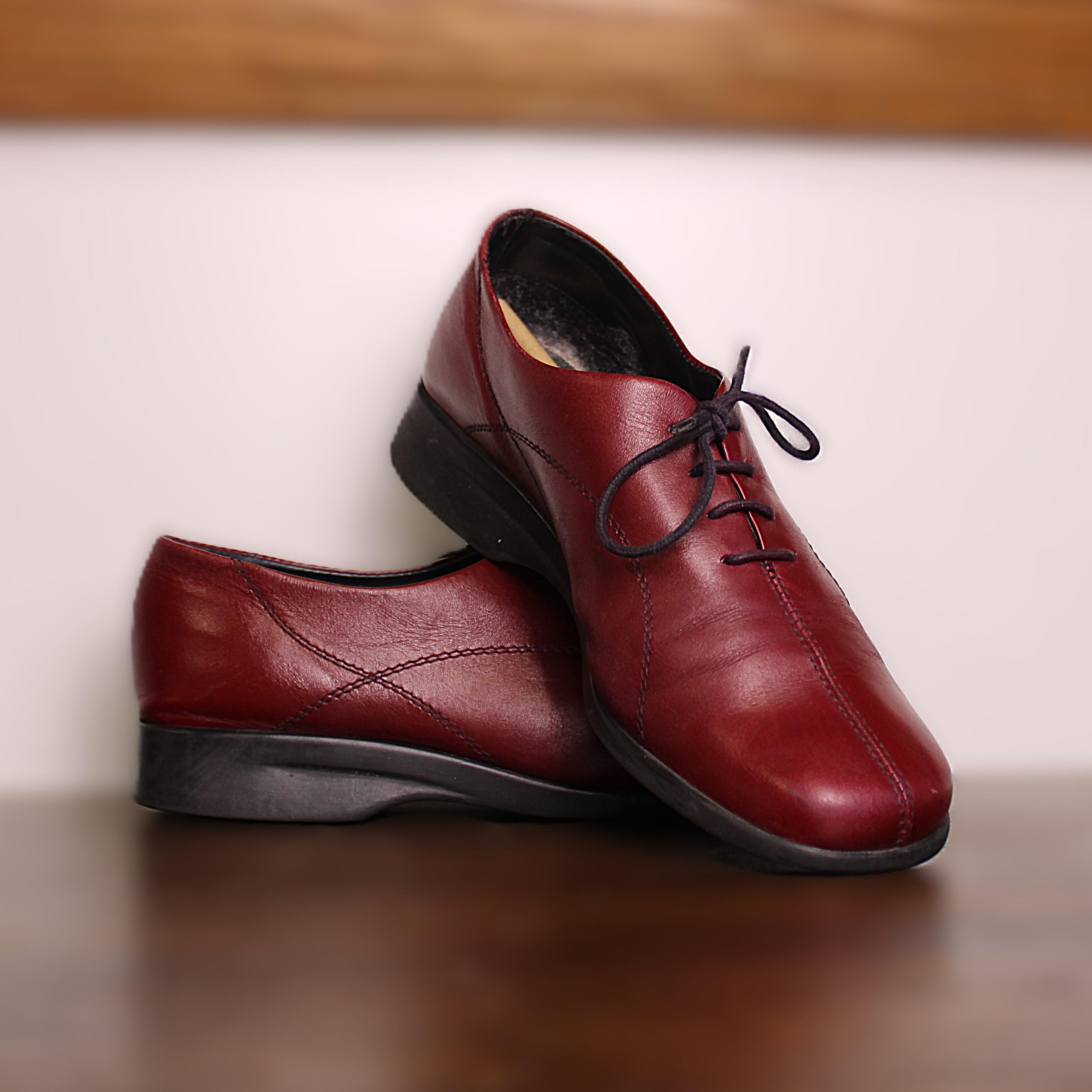 Andre Shoes - Etsy