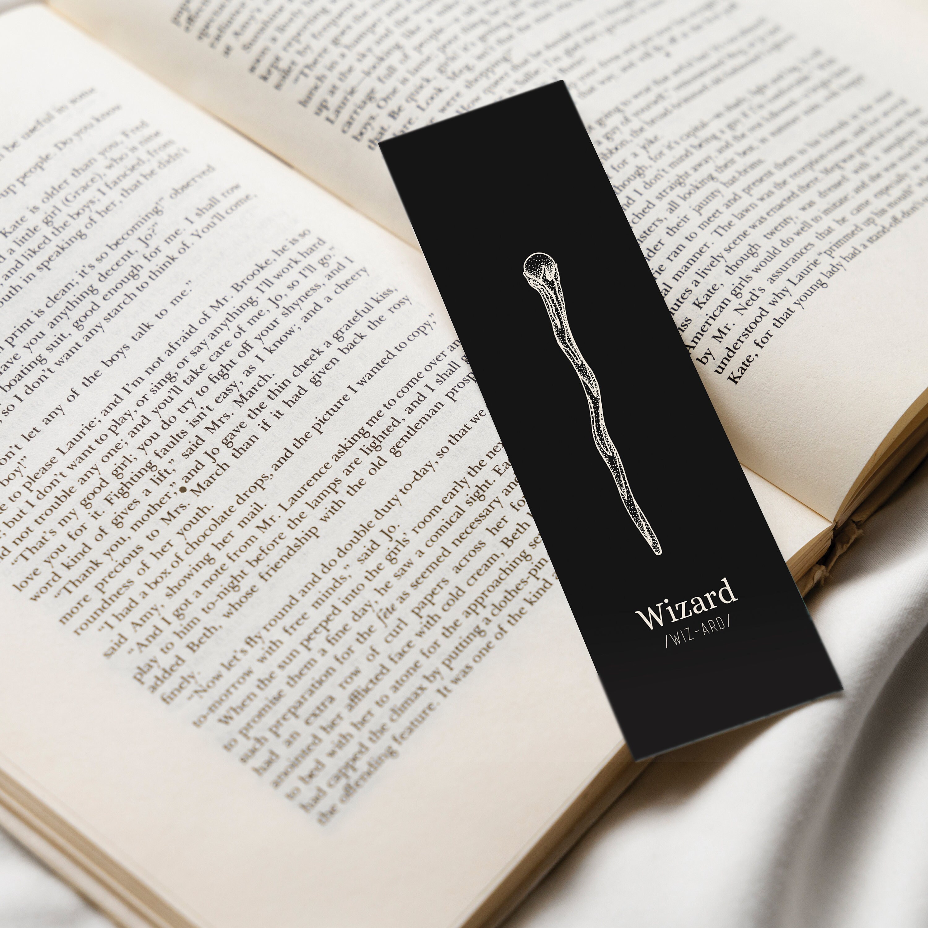 Printable Dungeons and Dragons Class Bookmarks Digital Download D&amp;D 5E ...