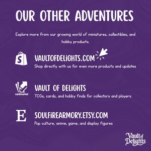 Hoja de referencia de reglas comunes de la 5.5e / DM / Herramientas para el Dungeon Master / Cartas de DnD / DnD listo para imprimir / Dungeons and Dragons imagen 4