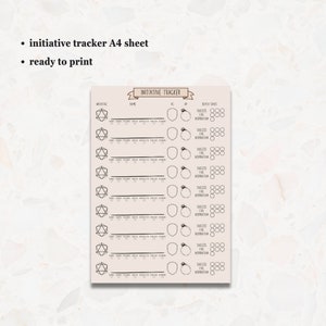 D&amp;D Quick Reference Cards Collection | Dnd Accessories | Dungeons and ...