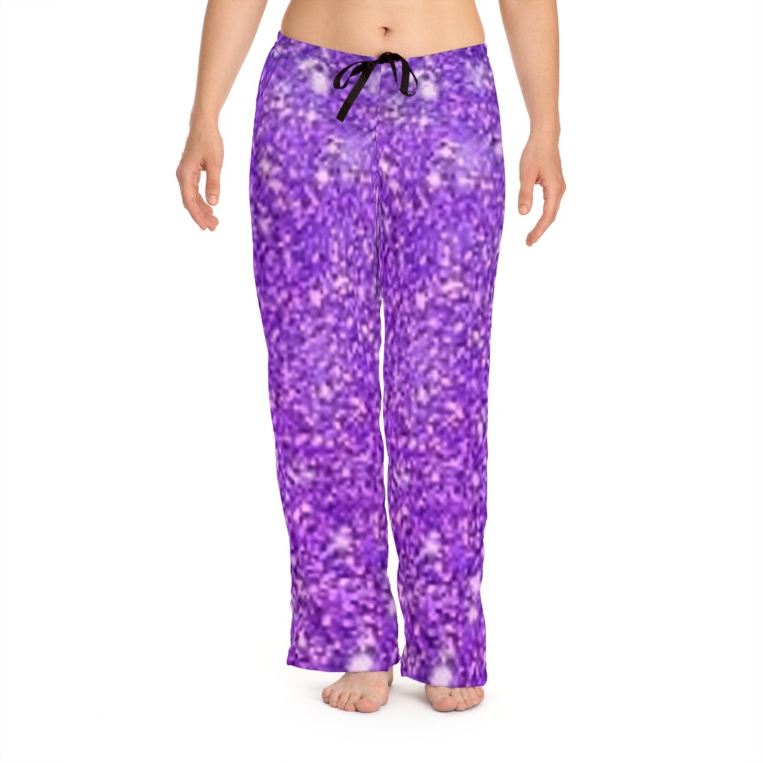 African Fabric Co. Women's Pajama Pants (AOP)