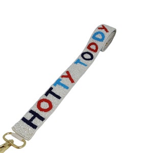 GAMEDAY Beaded STRAP ,Geaux Tigers, Chants Up, university of Arkansas, Ole Miss, College purse strap, gameday Straps, Stadium approved strap