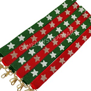 GAMEDAY Beaded STRAPS, Go Dawgs, Roll ride, university of Arkansas, Ole Miss, College purse strap, gameday Straps, Stadium approved straps