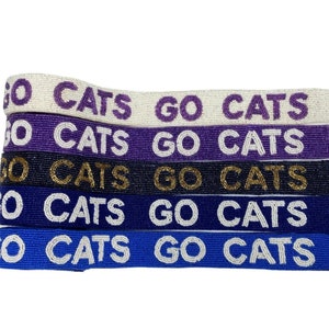 GAMEDAY PURSE STRAPS ,Go vols, rocky top, university of Tennessee, Tennessee, College purse strap, gameday Straps, Stadium approved straps