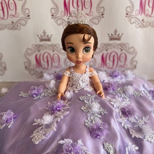 Muñecas de 15 on sale