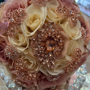 Ramos para Quinceañera, XV Bouquets