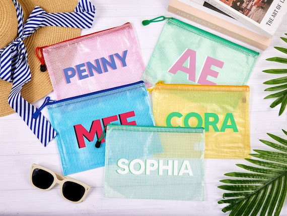 PVC Transparent Clear Bag, Summer Tote Pool Beach Bag Water-Resistant,  Shopping Market Bag Shoulder Bag Handbag Gift for Her - AliExpress