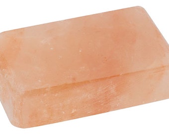 Salt Massage Soap Bar