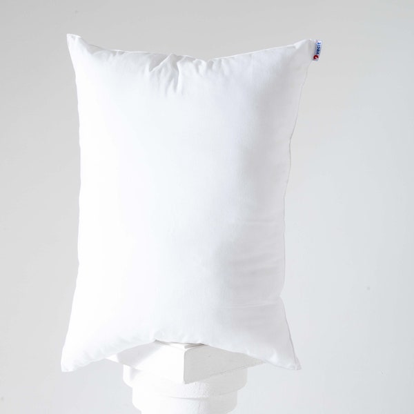30x42 Synthetic Down Pillow Form Insert for Craft and Pillow Sham, Alternative Down,
