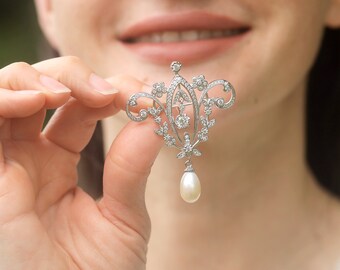 RENE CAOVILLA Veneziana ruban dentelle fard à joues plat et bijou nude RENE CAOVILLA Veneziana ruban dentelle fard à joues plat et bijou nude