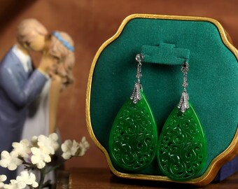 Boucles D'Oreilles Clip 
