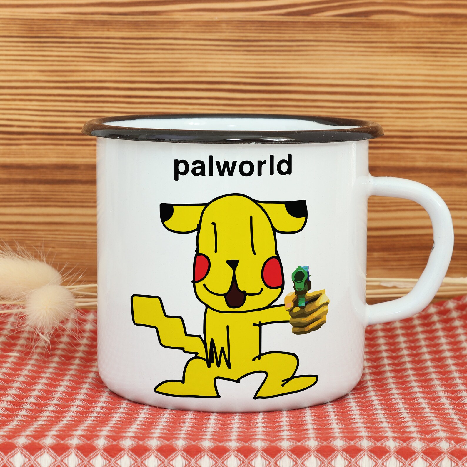 Is Pal World Exploiting Its Workers The Truth Behind The Cute Game - cjj315r