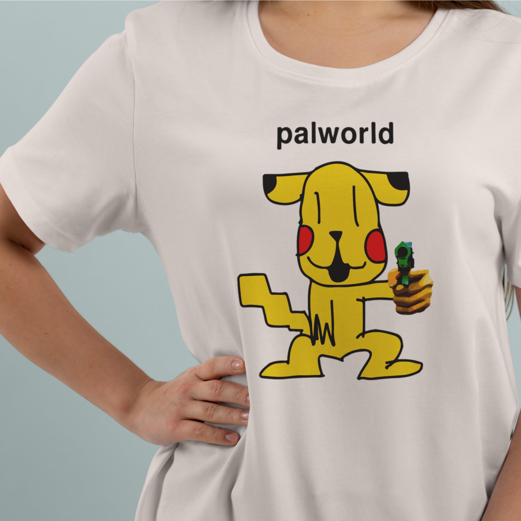 Is Pal World Exploiting Its Workers The Truth Behind The Cute Game - b09xit2