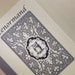 see more listings in the tarot section