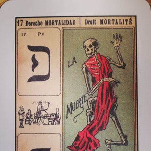 Primer Tarot Deck de 80 Naipes | Tarot Cards Catalan for Collectors and Enthusiasts - Unique Gift & Spiritual Tool