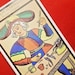 see more listings in the tarot section