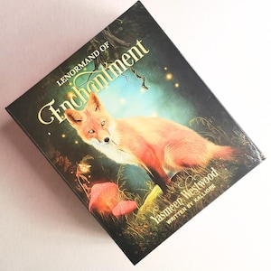 Lenormand Cards | Lenormand of Enchantment | Petit Lenormand Deck