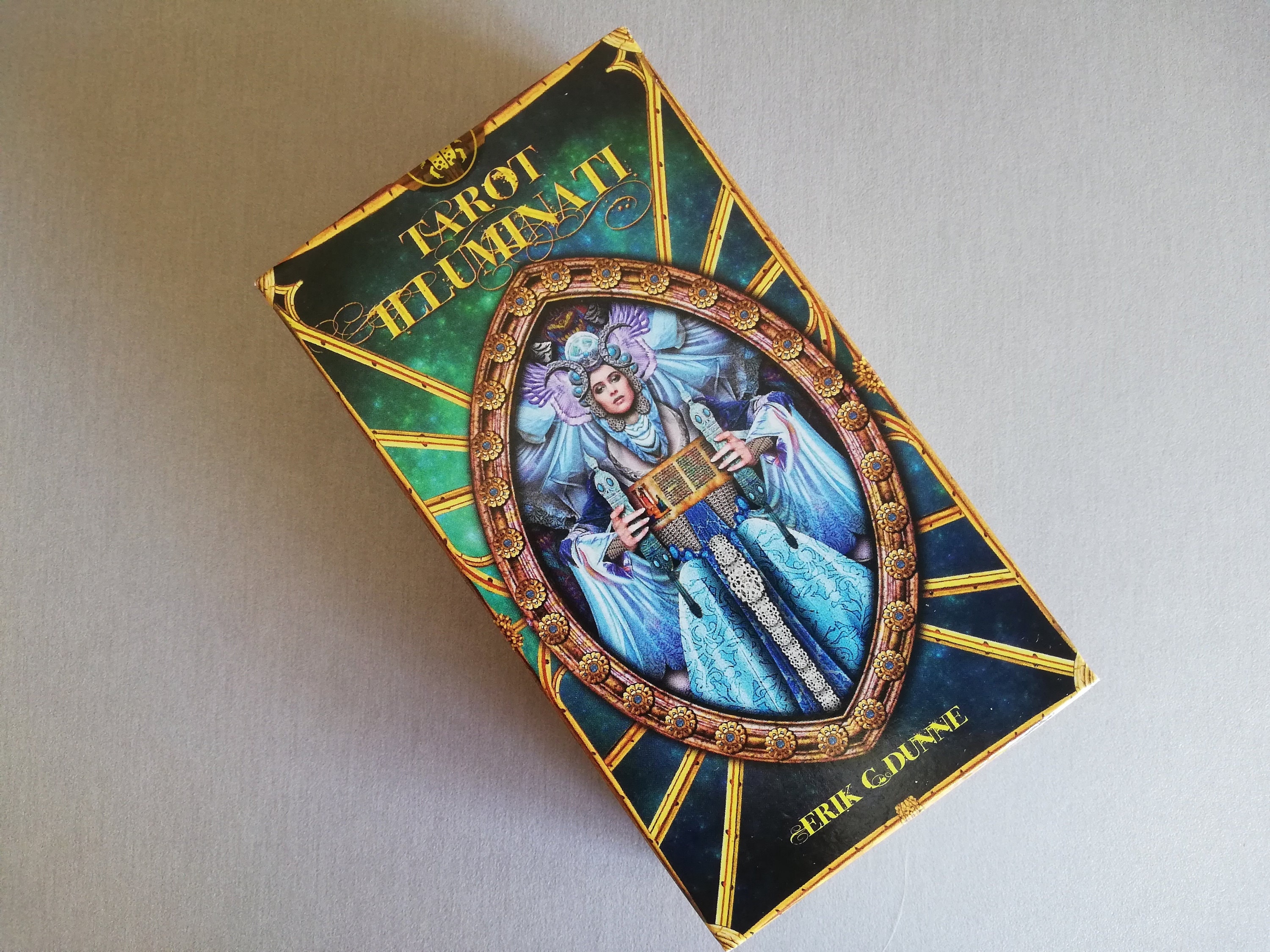 Maddonni Tarot Cards マドーニ タロッ Maddonni/Tarot Cards: Silvia Maddonni: 9780880790086: Amazon