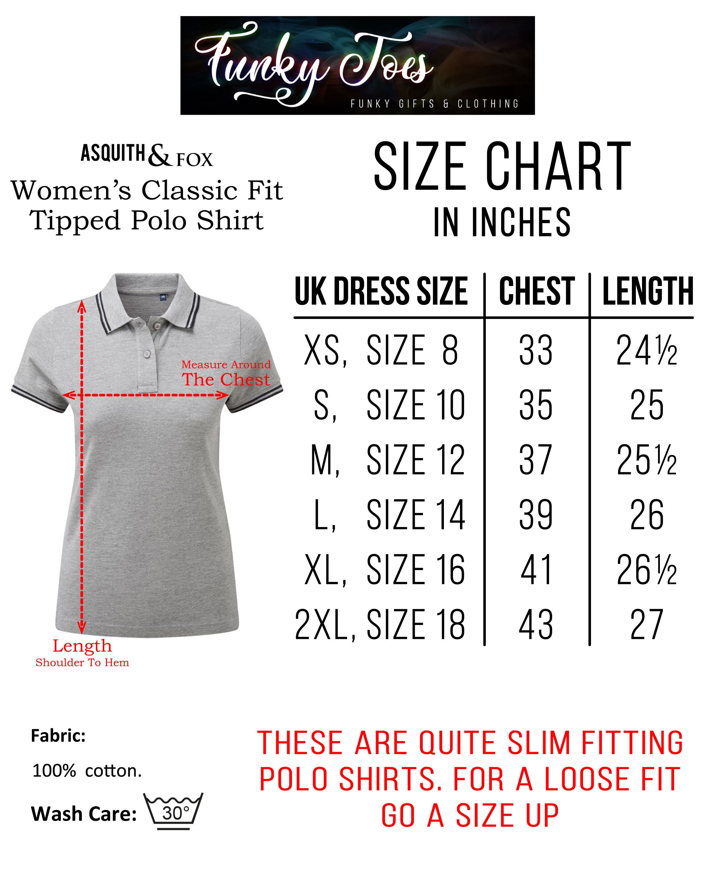 Women's Ska Shirt, Twin Tip Polo With Embroidered Logo Women's Ska Shirt, Twin Tip Polo With Embroidered Logo