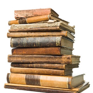 50 Rare Antique Bibles Digital Download - Medieval Bibles, Old New Testament Christianity