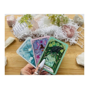 Same Hour Angel Tarot Psychic Reading
