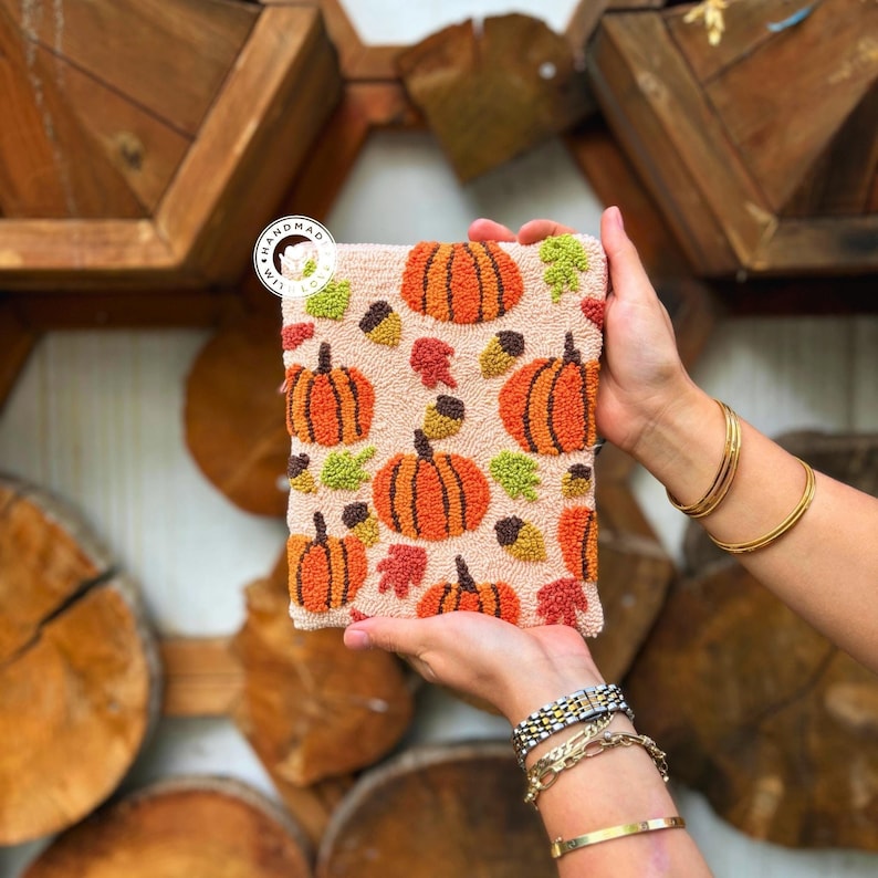 Halloween Bag , Kindle cover