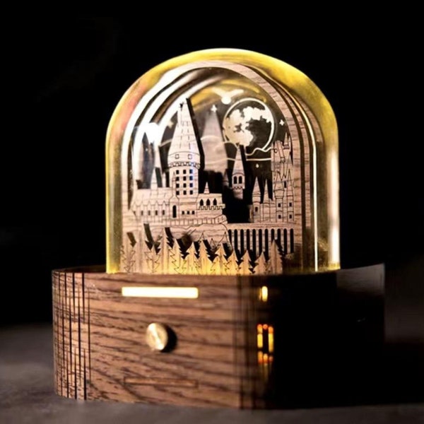 Harry Pottery Gifts for Kids 60+ Gift Ideas for 2023