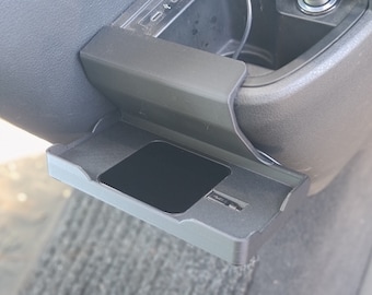 充電ステーション VW T6.1