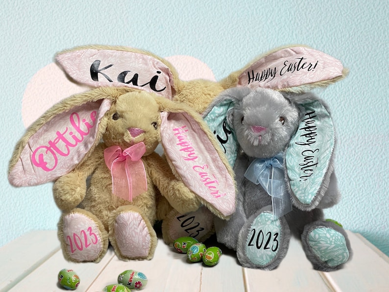 Best Easter Gifts for Babies