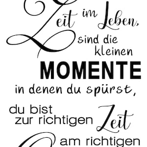 Plotter file, plotter, German, sayings,