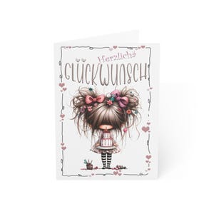 Geburtstagskarten, Geburtstag, Schwiizerdütsch, Deutsch, Süsse Karte, tolle Überraschung, Glückwunsch, Freude, Glück, Fest,