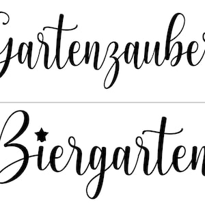 Plotter file, plotter, German, sayings,