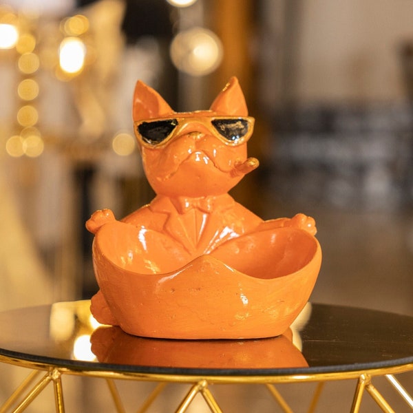 Home Interior Animal Figurines Etsy