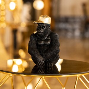 Gorilla Lamp Etsy UK