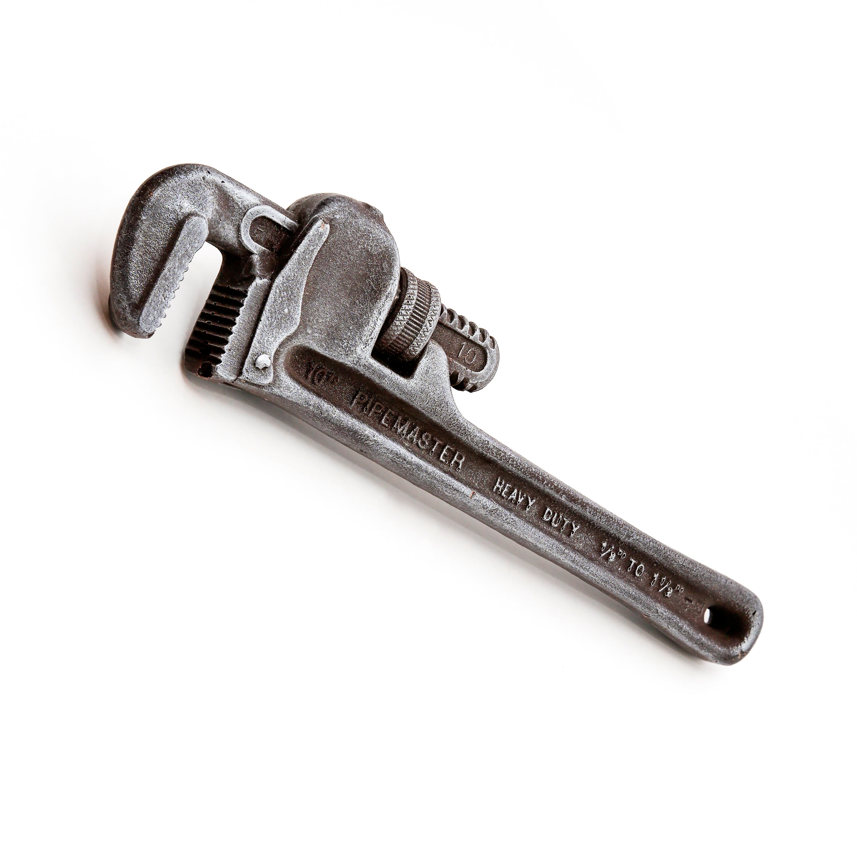 Chocolate Wrench - Fine Belgium Chocolate, Artisan Chocolate , Christmas Gift , Surprise Gift, Christmas Chocolate, Craft Chocolate