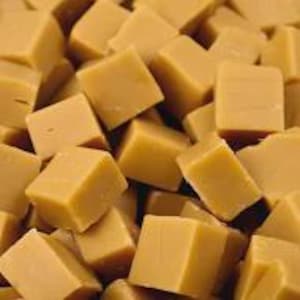 Wedding favours, Scottish Tablet, Macaroon and Fudge, the perfect wedding favour