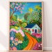 see more listings in the Todo section