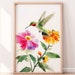 see more listings in the Floral Prints section