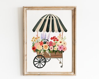 Floral Art