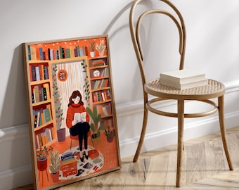 Books Art