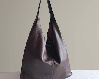 Wilson leather hobo bag deals