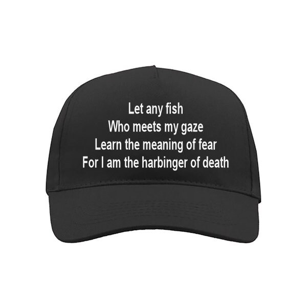 I Am Who I Am Cap Etsy