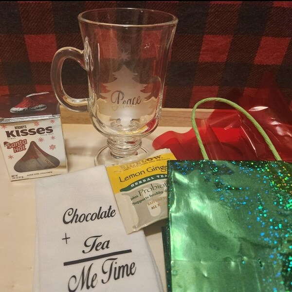 Irish Coffee Gift Basket 60+ Gift Ideas for 2024