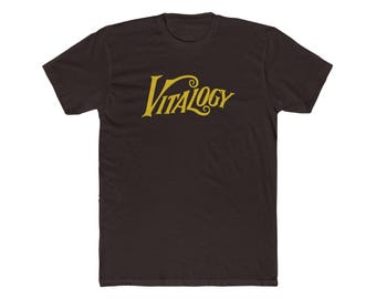 Vintage Early 90s PEARL JAM Music for Rhinos Concert Tour Promo